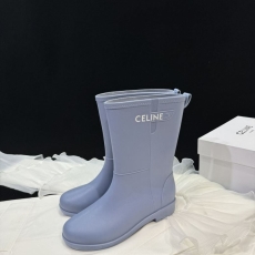 Celine Boots